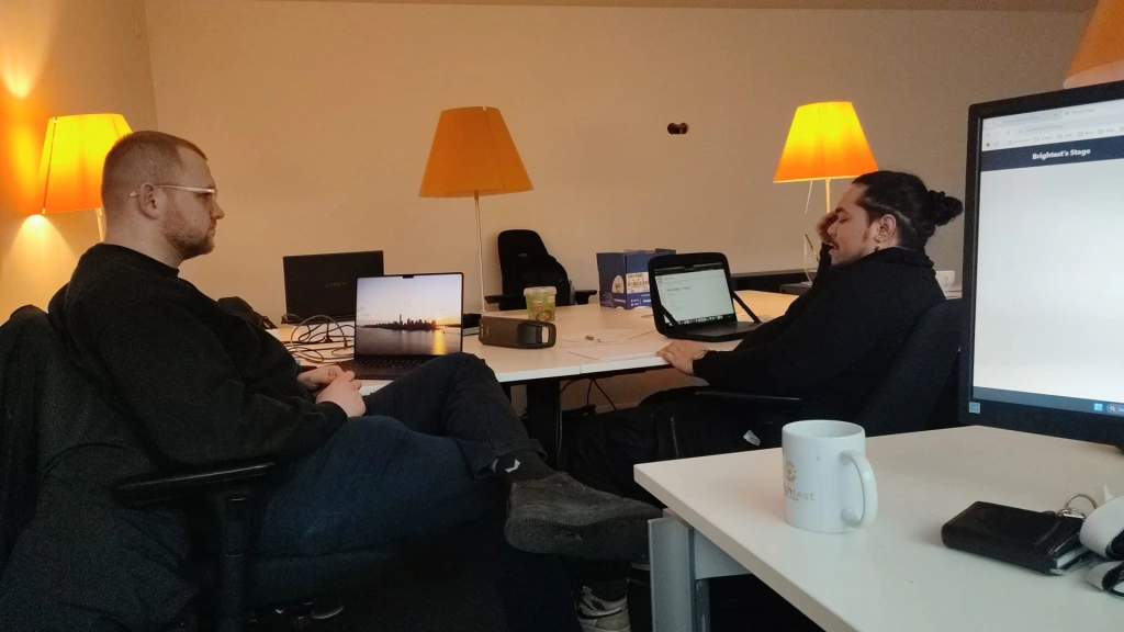 Image for Week 1: Eerste indrukken en onderzoek