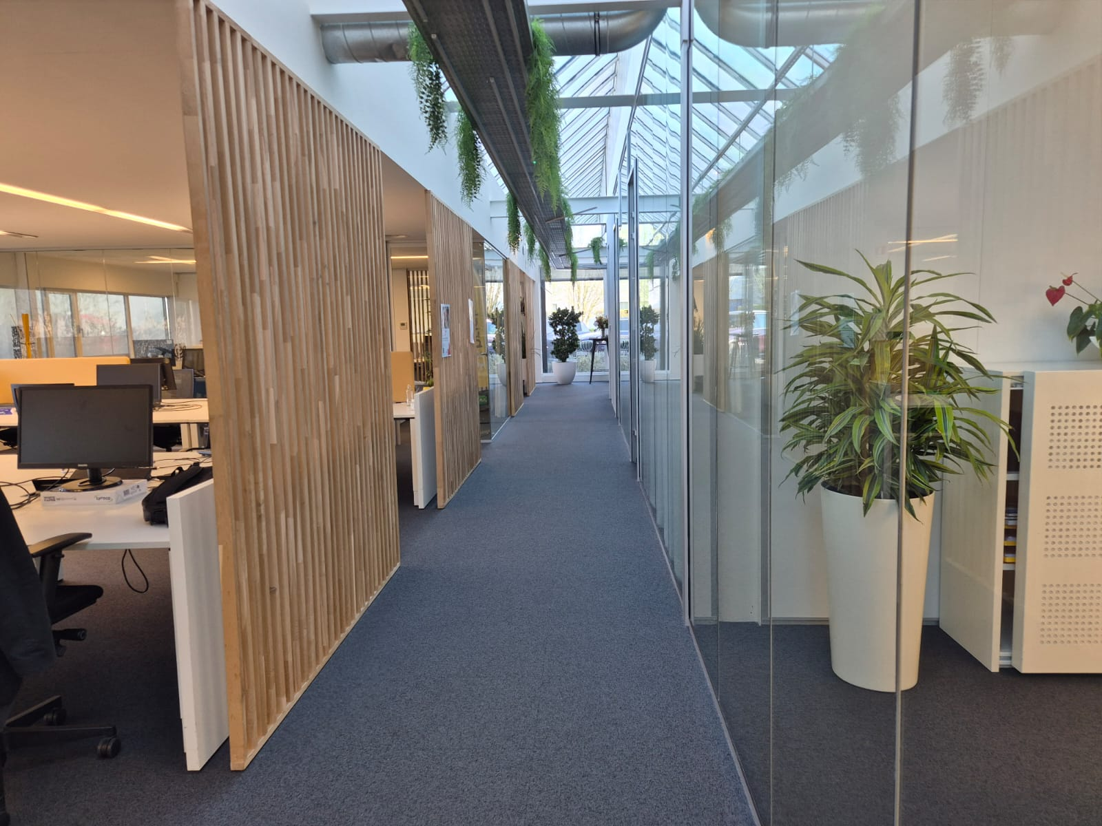 Image for Week 10: Verbeteren van de Gebruikerservaring en Codegeneratie