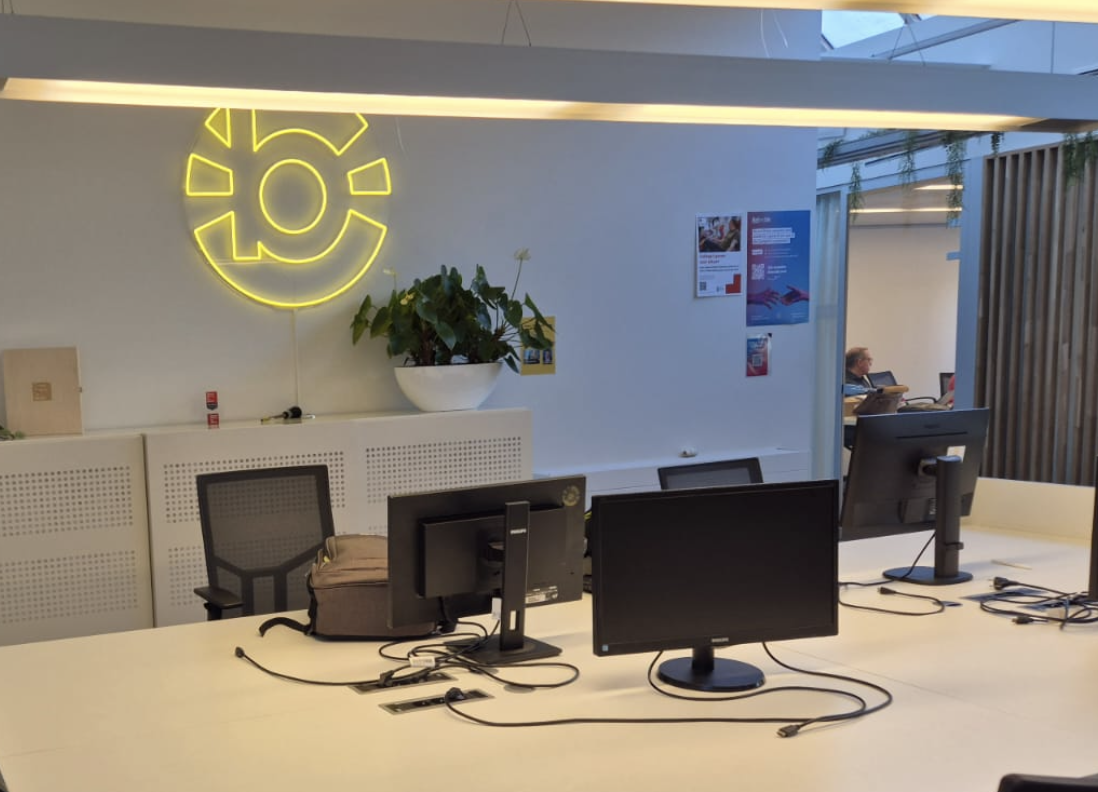Image for Week 11: C# Integratie en NUnit-tests