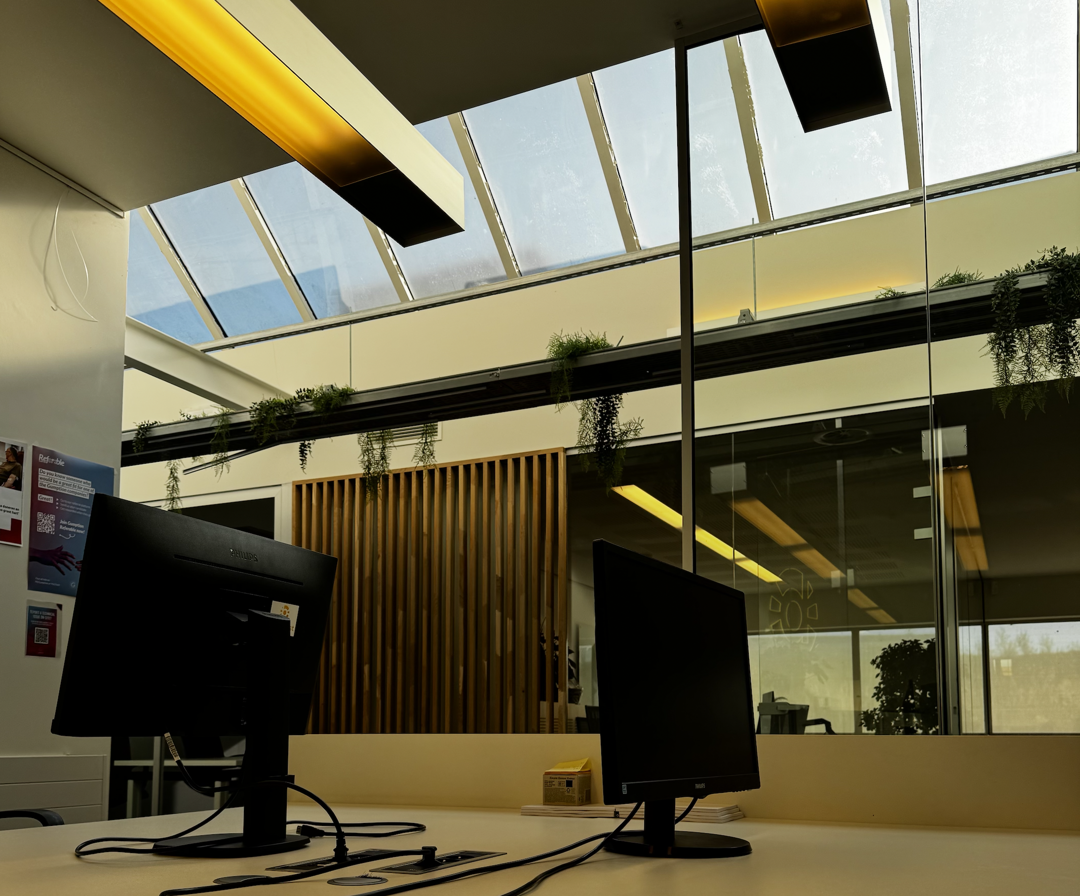 Image for Week 14 – Eindtest, Cleanup en Presentatievoorbereiding
