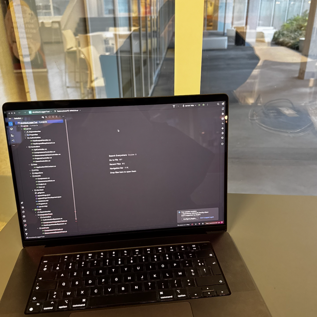Image for Week 6: Selenium WebDriver Testscript