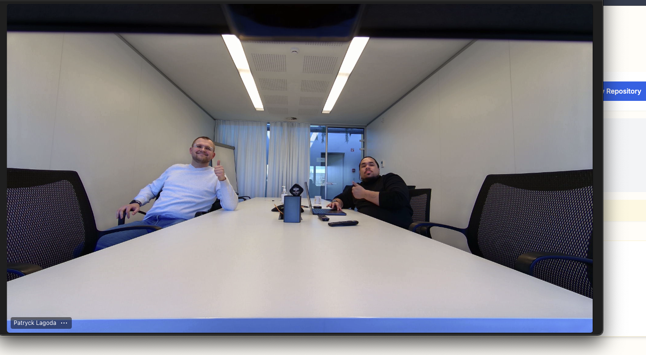 Image for Week 7: Gesprek met Begeleider en Problemen met Local Storage