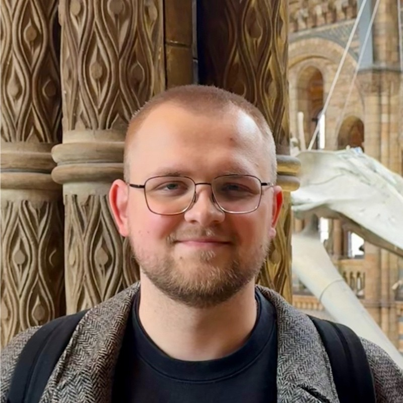 Patryk Lagoda